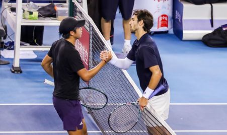 2025 Beijing Tien Musetti