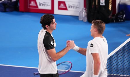 2025 Tokyo Fritz Brooksby