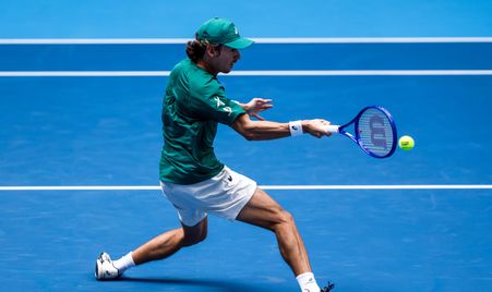 2025 Beijing de Minaur