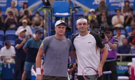 2025 Tokyo Fritz Brooksby