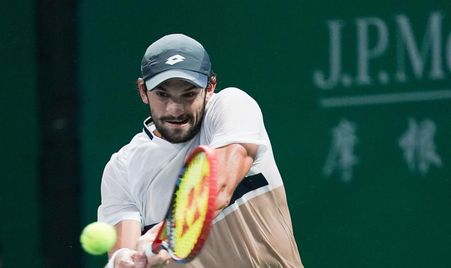 2025 Shanghai Vacherot