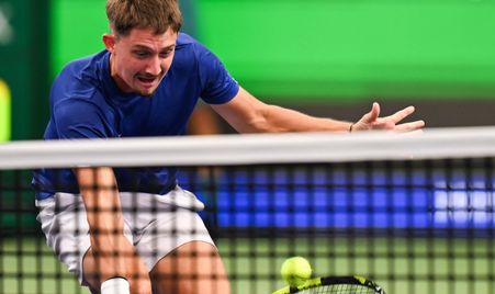 2025 Shanghai Blanchet