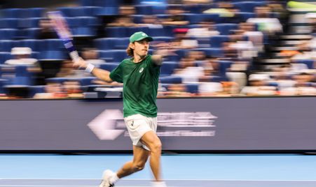 2025 Beijing de Minaur