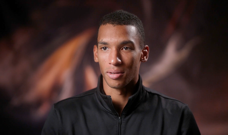 2025 Shanghai Auger-Aliassime