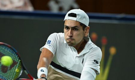 2025 Shanghai Tabilo