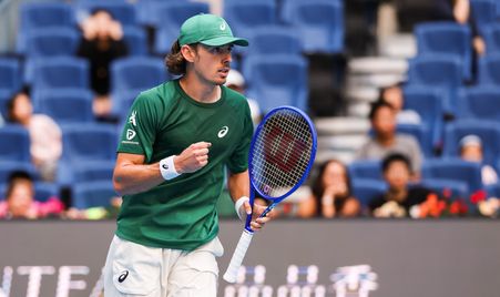 2025 Beijing de Minaur