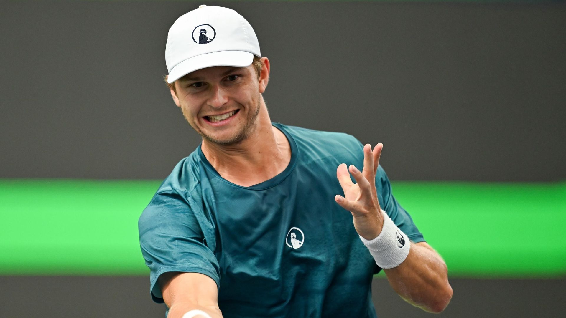 2025 Shanghai Holmgren