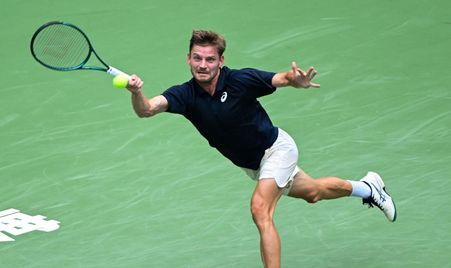 2025 Shanghai Goffin