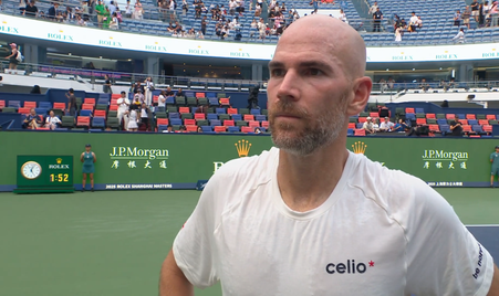 2025 Shanghai Mannarino