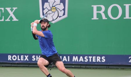 2025 Shanghai Thompson