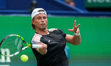 2025 Shanghai Muller