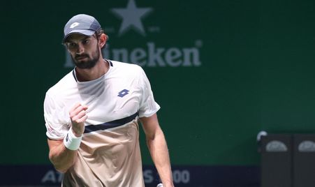 2025 Shanghai Vacherot