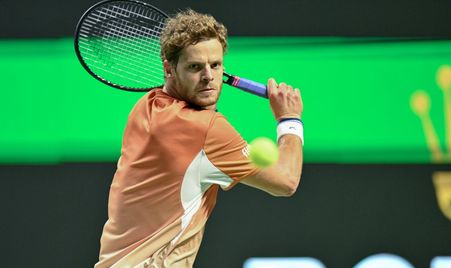 2025 Shanghai Hanfmann