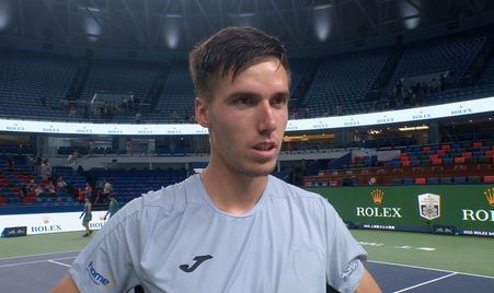 2025 Shanghai Marozsan