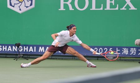 2025 Shanghai Bellucci