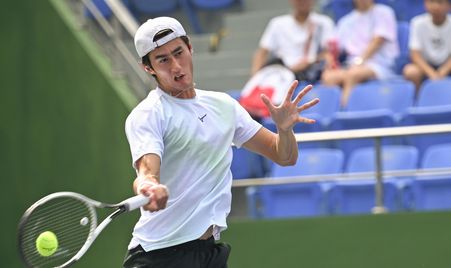 2025 Shanghai Trotter