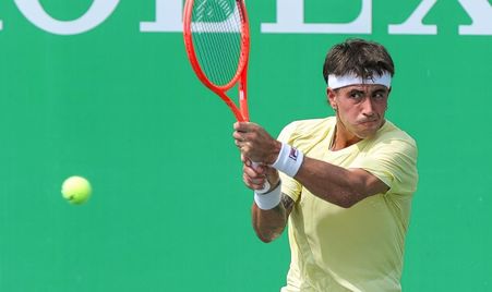 2025 Shanghai Comesana