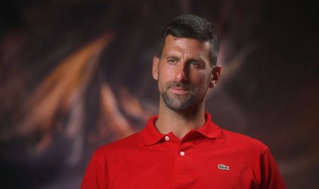 2025 Shanghai Djokovic 