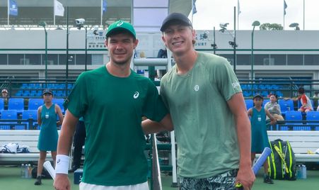 2025 Shanghai Majchrzak Quinn