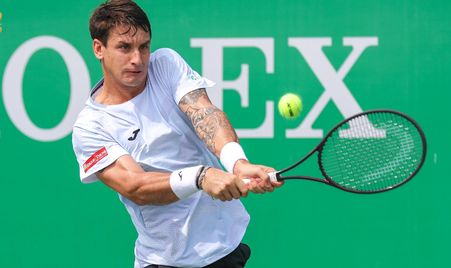 2025 Shanghai Carabelli