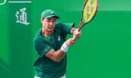 2025 Shanghai Majchrzak