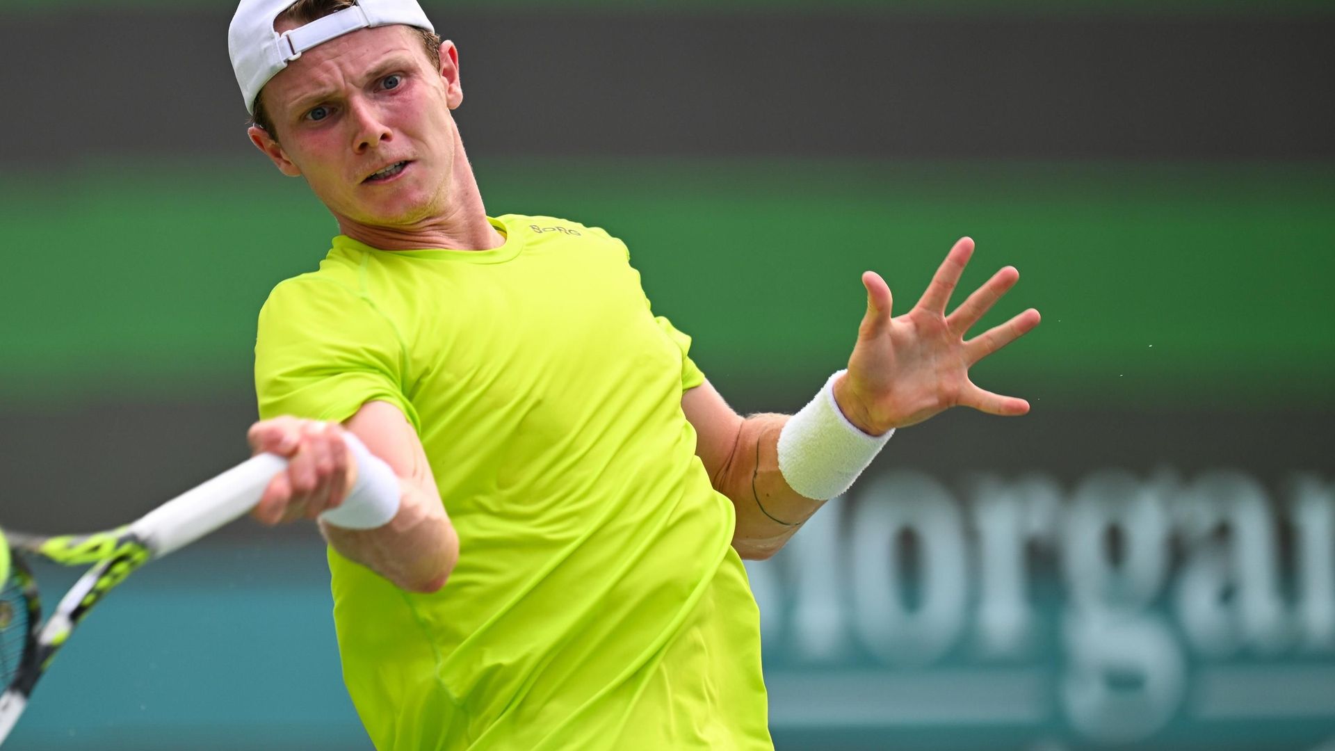 2025 Shanghai De Jong