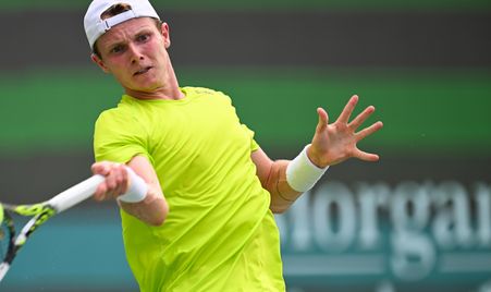 2025 Shanghai De Jong