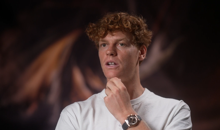 2025 Shanghai Sinner