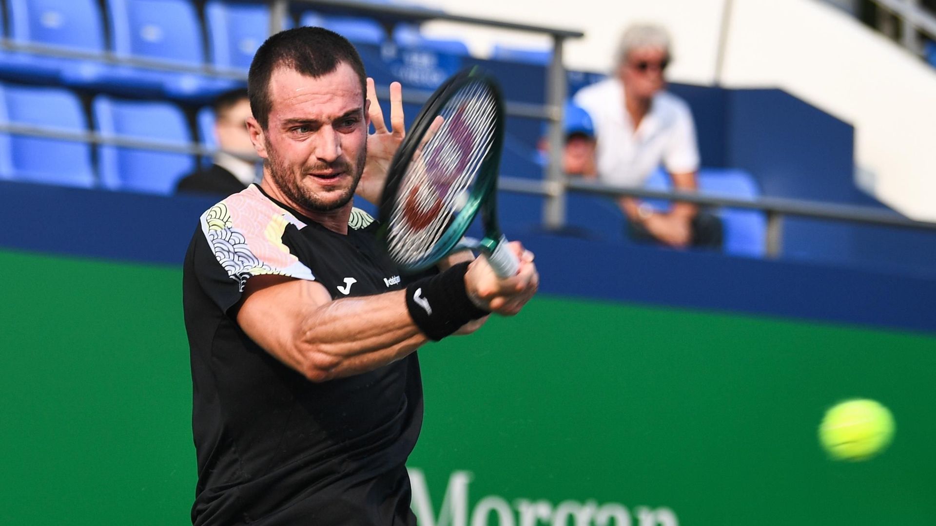 2025 Shanghai Martinez