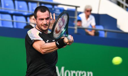 2025 Shanghai Martinez