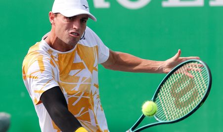 2025 Shanghai O'Connell