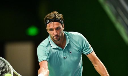 2025 Shanghai Rinderknech