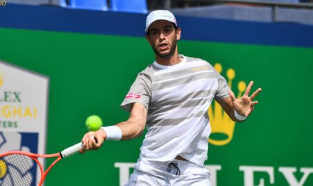 2025 Shanghai Borges