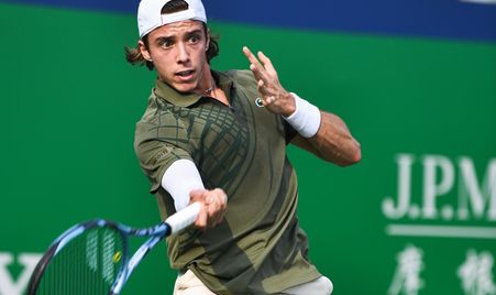 2025 Shanghai Cazaux