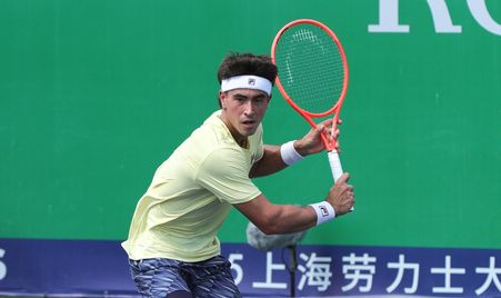 2025 Shanghai Comesana