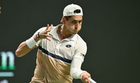 2025 Shanghai Tabilo