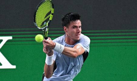 2025 Shanghai Marozsan