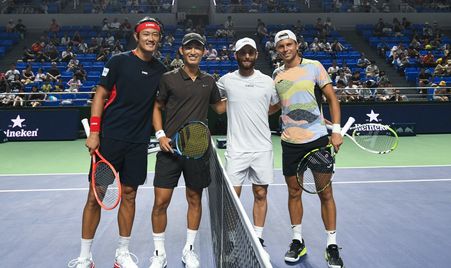 2025 Shanghai Zhang Shang Moutet Muller