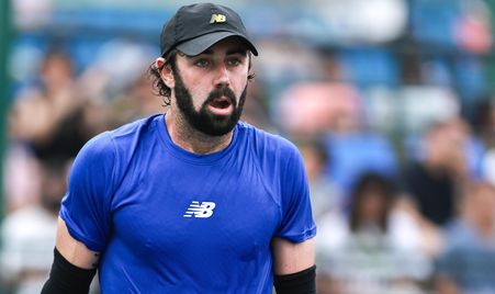 2025 Shanghai Thompson