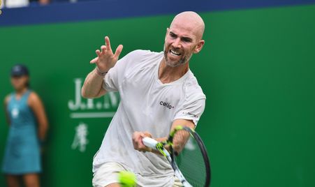 2025 Shanghai Mannarino