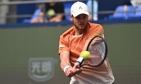 2025 Shanghai Hanfmann