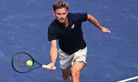 2025 Shanghai Goffin