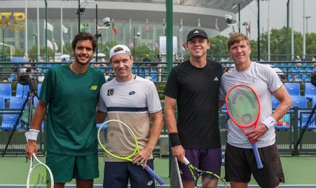 2025 Shanghai Goransson Michelsen Cabral Miedler