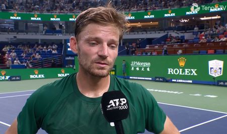 2025 Shanghai Goffin
