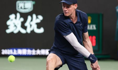 2025 Shanghai Sinner