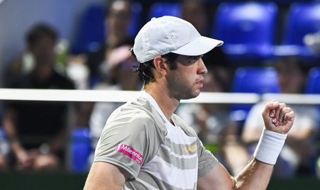 2025 Shanghai Borges