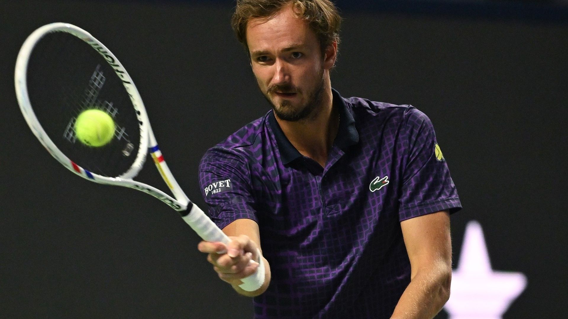 2025 Shanghai Medvedev