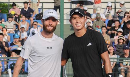 2025 Shanghai Moutet Tien