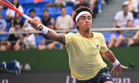 2025 Shanghai Comesana