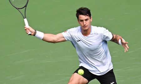 2025 Shanghai Ugo Carabelli